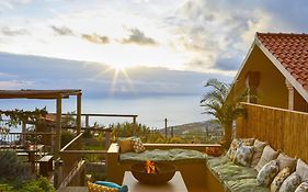Yeotown Madeira Wellness Hotel And Nature Stay